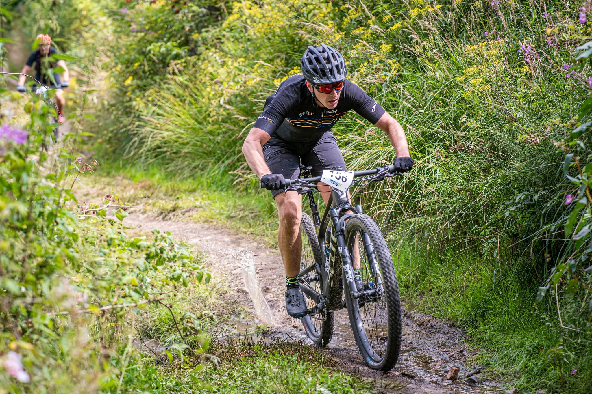 VTT Electriques Fully Soldes -VTT Electriques Fully Soldes 297259545 5852998898058311 1895092172111388180 n