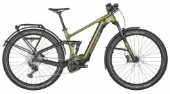 Bergamont E-Contrail SUV Pro 29" Vélo électrique Or Mod. 2022