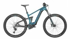 Bergamont E-Trailster Pro 29" Vélo électrique Mod. 2022 -VTT Electriques Fully Soldes EMTF Bg29ETPR XL t il
