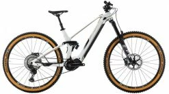 Conway EWME 629 29" VTT Vélo électrique XL Pearl Blanc/copper Mod. 2021