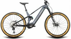 Conway EWME 6.9 29" Vélo Mod. 2022