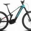 Conway Xyron S 7.9 C 29" Vélo Gr. XXL Turquoise Fade/rouge Mod. 2022