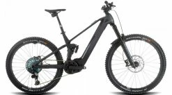 Conway Xyron S 9.9 C 29" Vélo Mod. 2022