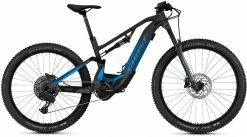 GHOST BIKES Ghost E-ASX 160 Essential AL 29" Vélo Mod. 2022