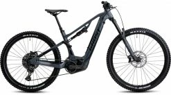 GHOST BIKES Ghost E-ASX 160 Universal AL 29" Vélo Mod. 2022