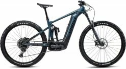 GHOST BIKES Ghost E-Riot Sur CF Advanced Mod. 2023