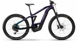 Haibike Alltrail 8 27.5 Mod. 2023