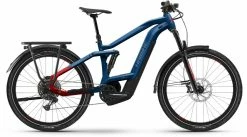 Haibike Adventr FS 9 Mod. 2023