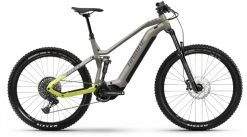 Haibike AllMtn 2 Mod. 2023