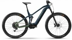 Haibike Alltrail 9 29 Mod. 2023
