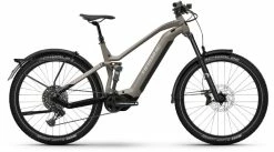 Haibike Adventr FS 10 Mod. 2023
