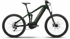 Haibike Alltrail 4 27.5 Mod. 2023