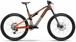 Haibike Lyke 10 CF Mod. 2023