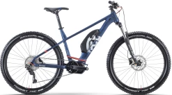 Husqvarna Light Cross 3 29"/27.5" Vélo électrique Mod. 2022
