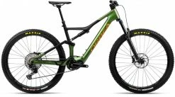 Orbea Rise M20 Mod. 2023