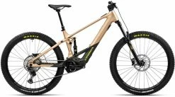 Orbea Sauvage H30 Mod. 2023