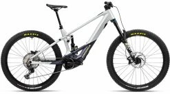 Orbea Sauvage M10 View Mod. 2023