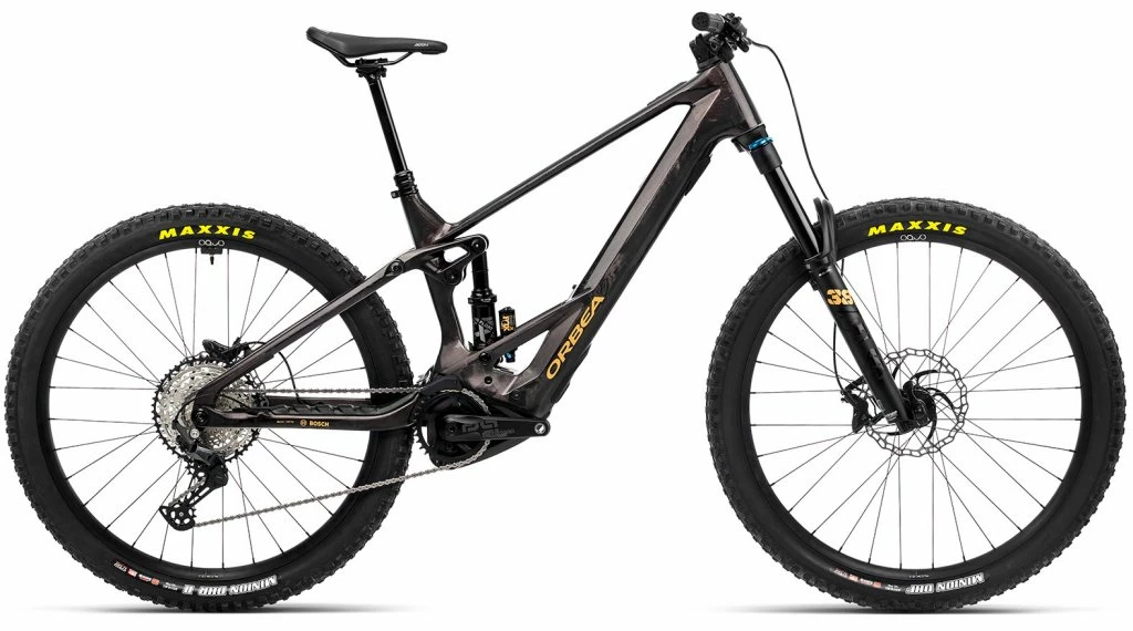 Orbea Sauvage M10 View Mod. 2023 2 Orbea Sauvage M10 View Mod. 2023 – Image 2