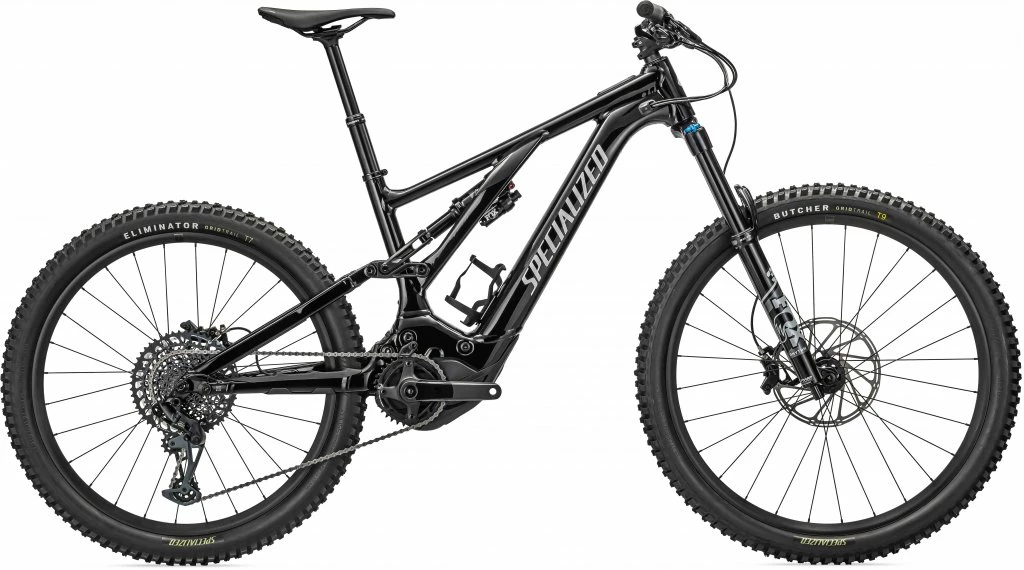 Specialized Turbo Levo Comp Aluminium Mod. 2023 2 Specialized Turbo Levo Comp Aluminium Mod. 2023 – Image 2