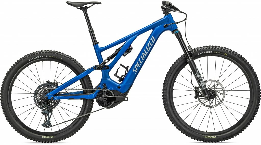 Specialized Turbo Levo Comp Aluminium Mod. 2023 1 Specialized Turbo Levo Comp Aluminium Mod. 2023