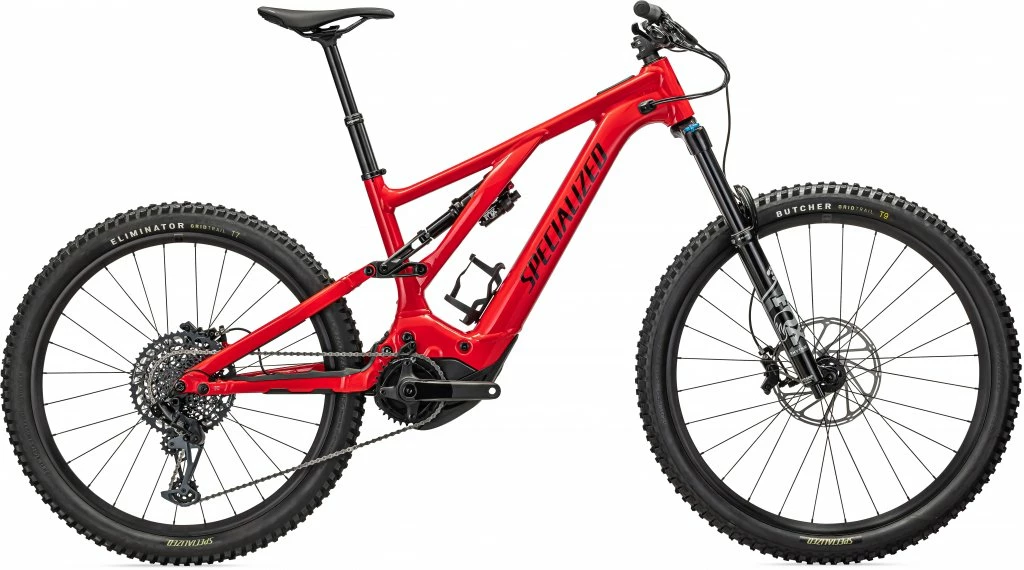 Specialized Turbo Levo Comp Aluminium Mod. 2023 3 Specialized Turbo Levo Comp Aluminium Mod. 2023 – Image 3
