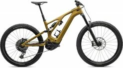 Specialized Turbo Levo Expert Carbone Mod. 2023 5 Specialized Turbo Levo Expert Carbone Mod. 2023 -VTT Electriques Fully Soldes EMTF Se39LEVCX SPECIALIZED TUBRO LEVO EXPERT CARBON HARVEST GOLD OBSIDIAN 00 il