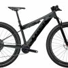 Trek E-Caliber 9.6 29" Vélo électrique Gr. XL Satin Lithium Gris/trek Noir Mod. 2021