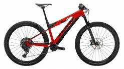 Trek E-Caliber 9.8 GX AXS 29" Vélo électrique Mod. 2021 7 Trek E-Caliber 9.8 GX AXS 29" Vélo électrique Mod. 2021 -VTT Electriques Fully Soldes EMTF Tk19ECA98GXA ro E Caliber 9.8 GX AXS MJ21 il
