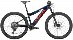 Trek E-Caliber 9.8 XT 29" Vélo électrique Mod. 2021