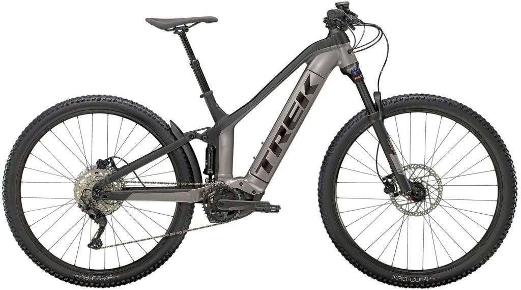 Trek Powerfly FS 4 625W Mod. 2022 1 Trek Powerfly FS 4 625W Mod. 2022