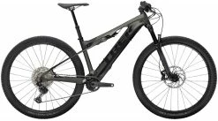 Trek E-Caliber 9.6 29" Vélo électrique Lithium Gris/trek Noir Mod. 2022