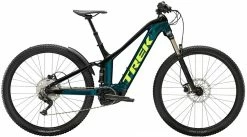 Trek Powerfly FS 4 500W E- Vélo Mod. 2022