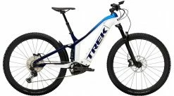 Trek Powerfly FS 7 Mod. 2022 -VTT Electriques Fully Soldes EMTF Tk29PF7 5262190 il
