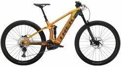 Trek Rail 9.5 Gris Mod. 2022