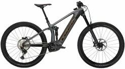 Trek Rail 9.7 SLX/XT Mod. 2022