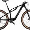 Wilier Urta Hybrid RockShox SID/SRAM GX Eagle AXS/Miche 966 Mod. 2023