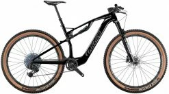 Wilier Urta Hybrid RockShox SID/SRAM XX1 Eagle AXS/Miche K4 Mod. 2023