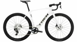 Trek Domane+ SLR 6 ETap Mod. 2023 -VTT Electriques Fully Soldes ERRD Tk3DPSR6E TREK DOMANE PLUS SLR 6 ETAP CRYSTAL WHITE il