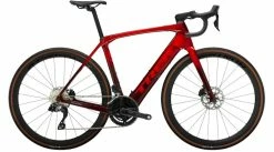 Trek Domane+ SLR 6 Mod. 2023 -VTT Electriques Fully Soldes ERRD Tk3DPSR6 TREK DOMANE PLUS SLR 6 CARBON RED SMOKE il