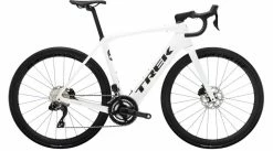 Trek Domane+ SLR 6 Mod. 2023 -VTT Electriques Fully Soldes ERRD Tk3DPSR6 TREK DOMANE PLUS SLR 6 CRYSTAL WHITE il