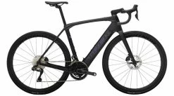 Trek Domane+ SLR 7 Mod. 2023 -VTT Electriques Fully Soldes ERRD Tk3DPSR7 TREK DOMANE PLUS SLR 7 MATTE DEEP SMOKE il