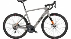 Wilier Cento1 Hybrid Shimano 105 Di2/Wilier Air38KC Mod. 2023