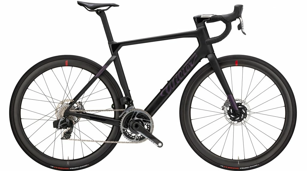 Wilier Filante Hybrid SRAM Red ETap AXS/Wilier SLR42KC Mod. 2023 2 Wilier Filante Hybrid SRAM Red ETap AXS/Wilier SLR42KC Mod. 2023 – Image 2