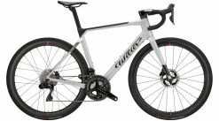 Wilier Filante Hybrid Shimano Dura-Ace Di2/Wilier SLR42KC Mod. 2023