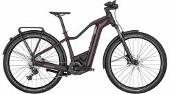 Bergamont E-Revox Expert FMN EQ Mod. 2023