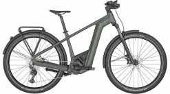 Bergamont E-Revox Expert EQ Mod. 2023