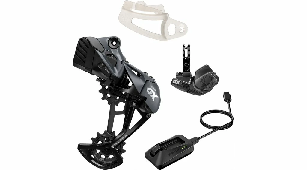 SRAM GX Eagle AXS 1x12 Upgrade- Kit 1 SRAM GX Eagle AXS 1x12 Upgrade- Kit