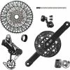 SRAM XX Eagle AXS Transmission E-VTT Schaltgruppe 1x12