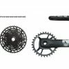 SRAM NX Eagle DUB 1x12 Schaltgruppe