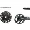 SRAM NX Eagle DUB Boost 1x12 Schaltgruppe